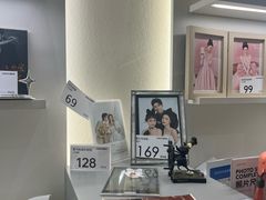-HIMO海马体照相馆(杭州西溪印象城店)