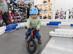 -迪卡侬(鄞州大道店)