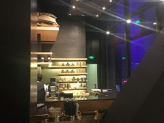 -星巴克臻选(宁波世纪东方广场店)
