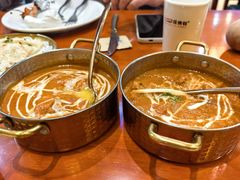 -清真· AL-JANNAT 佳纳特餐厅(仙林店)