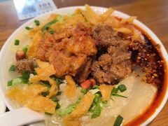 -小豆海棠(人民南路店)