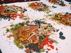 -北京同仁堂施小墨中医馆(建外SOHO店)