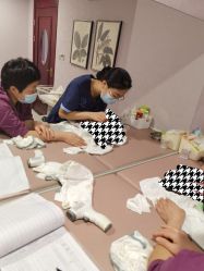 -馨月汇·独栋月子中心(朝阳店)