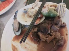 -食光全日制餐厅(绵阳首开喜来登酒店)