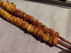 -柳喜辣·烧烤酒局(跃进总店)