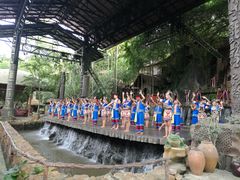 -海南槟榔谷黎苗文化旅游区