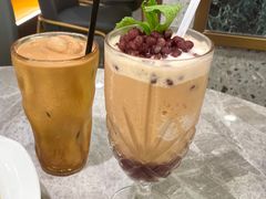 -九龙茶记·粤式餐厅融合菜(鹭江店)