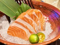 -古田居·特色寿司料理(骏欣中心店)