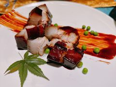 -茶人村·宫廷私厨(奥体印象城店)