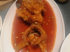 -新吉士·上海菜(浦东LCM置汇旭辉店)