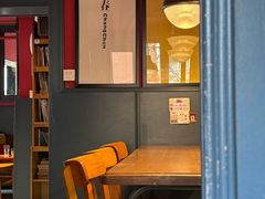 -GOIN CAFE 光阴咖啡馆