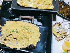 -云晓光头烧烤吧(盛夏店)