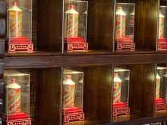 -大可堂普洱茶馆(襄阳南路馆)