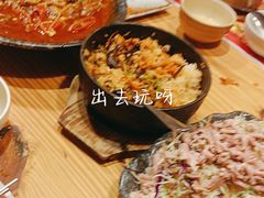 -小木屋米酒店·韩国料理(深圳总店)