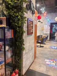-T.1 hair salon烫染接发