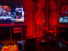 -INLOVE KTV(杭州滨江宝龙城店)