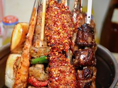 -炒豆合作社(东四总店)