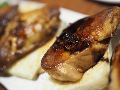 鹅肝-九井澤精致料理(金茂店)