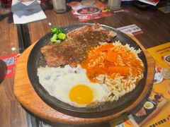 -豪享来中西餐厅(隆昌店)