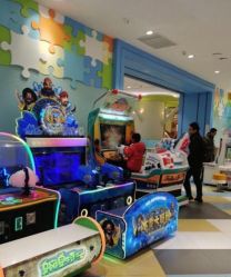 -meland亲子乐园•派对•研学(苏州悠方购物中心店)