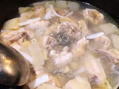 -百年果林椰子鸡(中洲店)