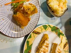 -顶屋咖喱(武大店)