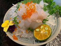 -将太无二·北美传奇寿司(荟聚购物中心西红门店)