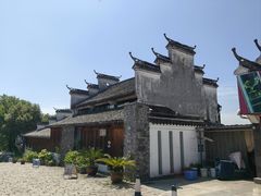 -南北湖风景区