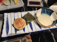 炸芝士厚乳年糕-千和日本料理(龍坪天虹店)