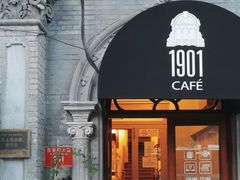 -1901 Cafe(西四店)
