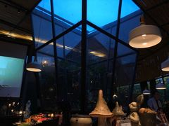-肴约·花园式餐厅(湖里店)
