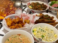 -朱光玉火锅馆(正弘城店)