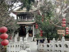 -东江渔村·古典园林·30年粤菜老字号(太和店)