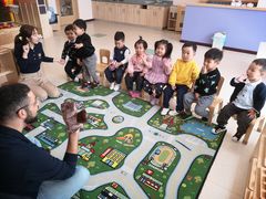 -惠洛克国际儿童之家(绿博园中心)