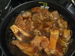 -亞婆井·劲抽面食(铂顿城店)
