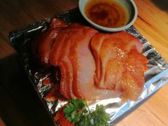 -嘉禾·悦享餐厅(八方汇店)