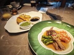 -醉庐·新上海菜(南京西路店)