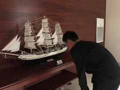 -惠州金海湾嘉华度假酒店