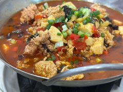 -新新湘菜馆(新中街二条店)