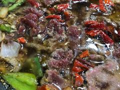 桑拿牛肉-绿草墩