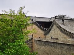 -山西王家大院