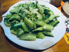-喝丢一只鞋海鲜烧烤·海肠捞饭(文体街店)