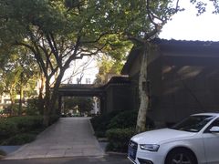 -浙江医院(灵隐院区)