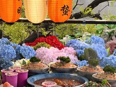 -王歘歘·chuǎ火锅(五道营店)