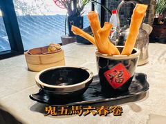 -味可道美食坊(福基路店)