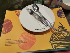 -simply thai天泰(世纪汇店)