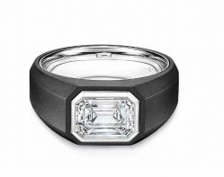 -VE DIAMOND·天然&培育钻石定制