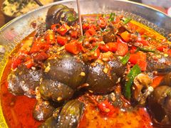 -老闵田螺馆·南昌市井菜·特色小吃(总店)