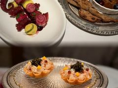 -壳里西餐厅Coquille Seafood Bistro(蒙自路店)