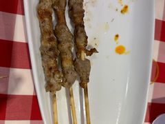 -西贝(厦门中华城店)
